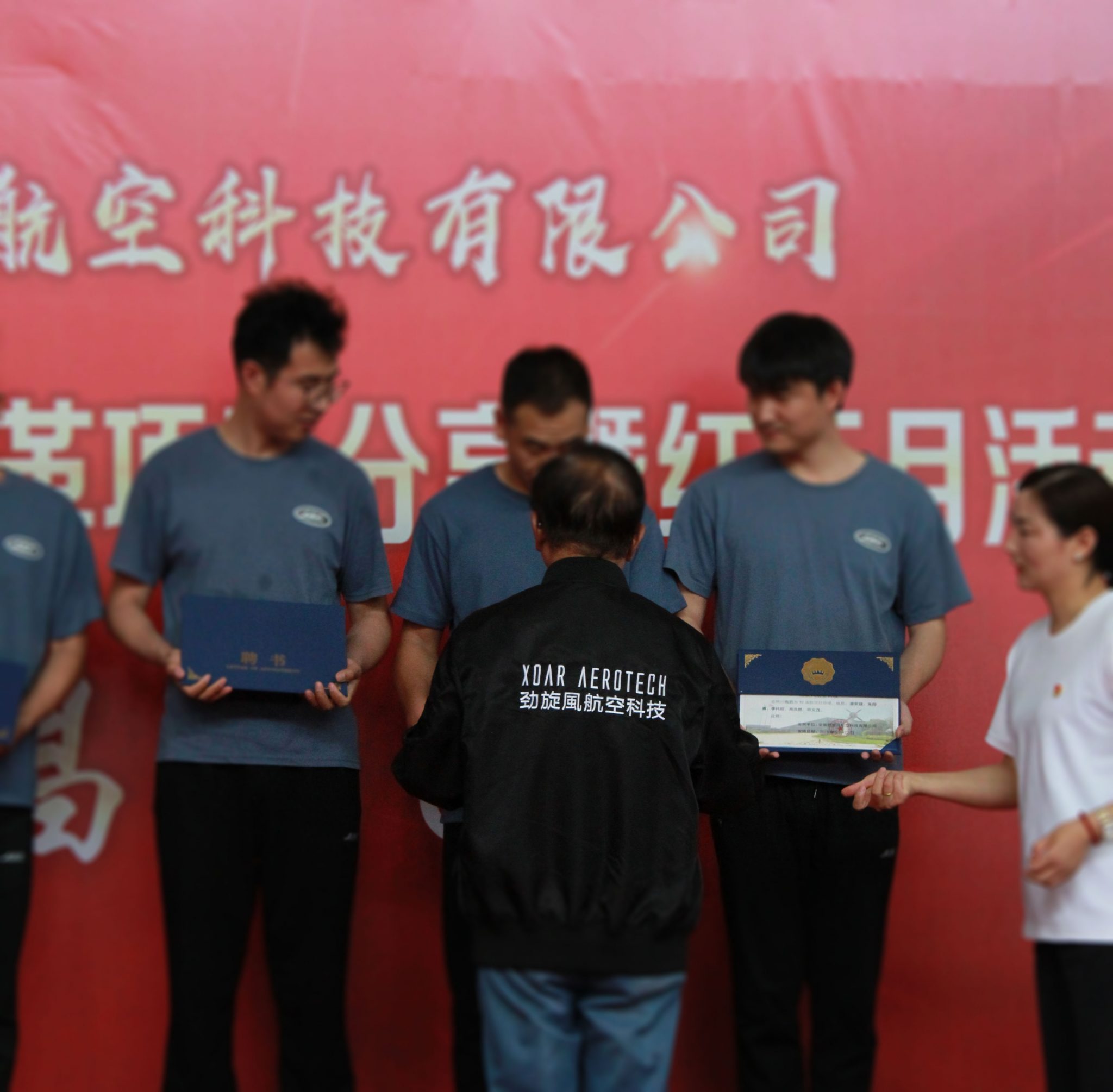 “唱响新时代，青春向党心”我院成功举办红歌大赛-欢迎访问桂林航天工业学院电子信息与自动化学院
